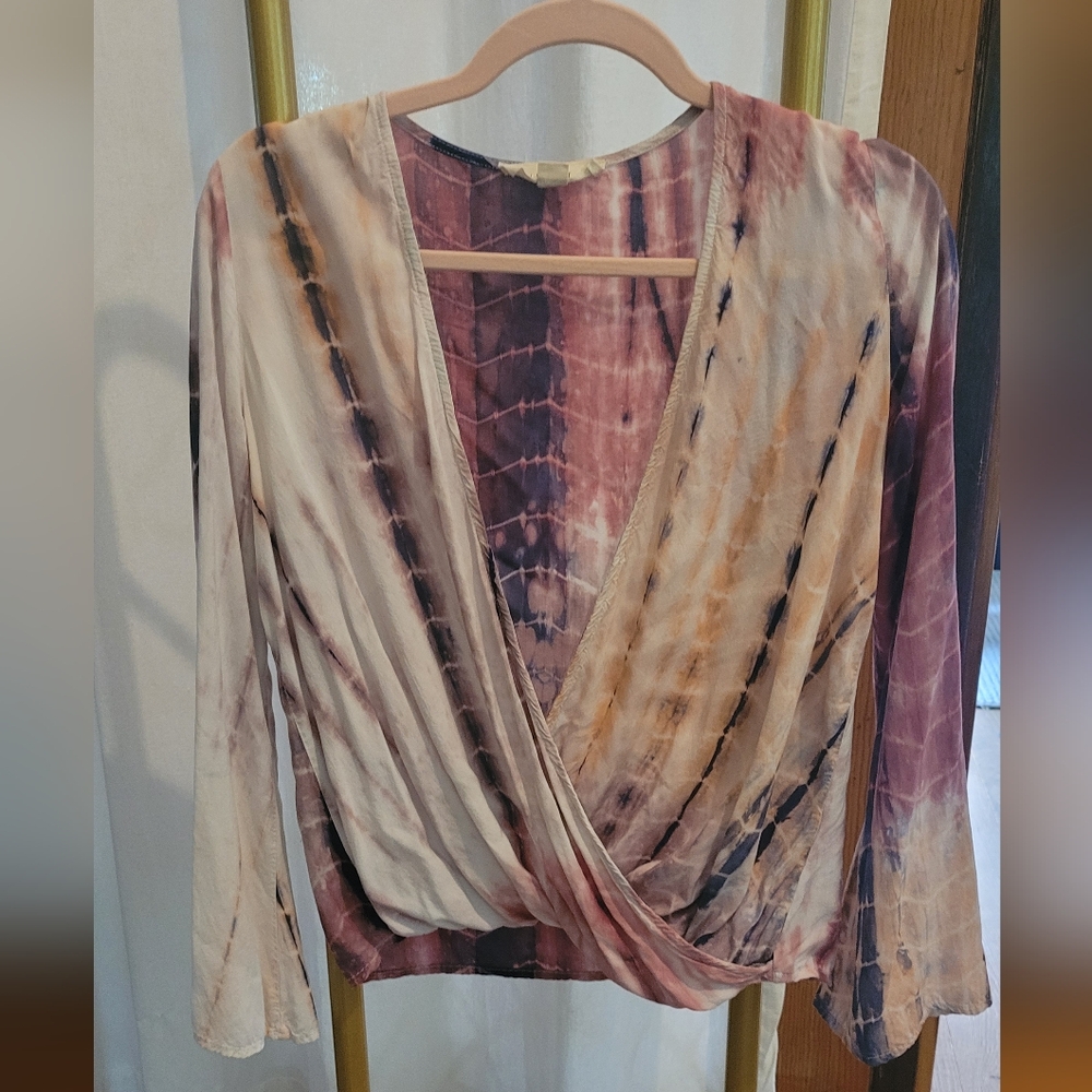 Lovestitch small blouse